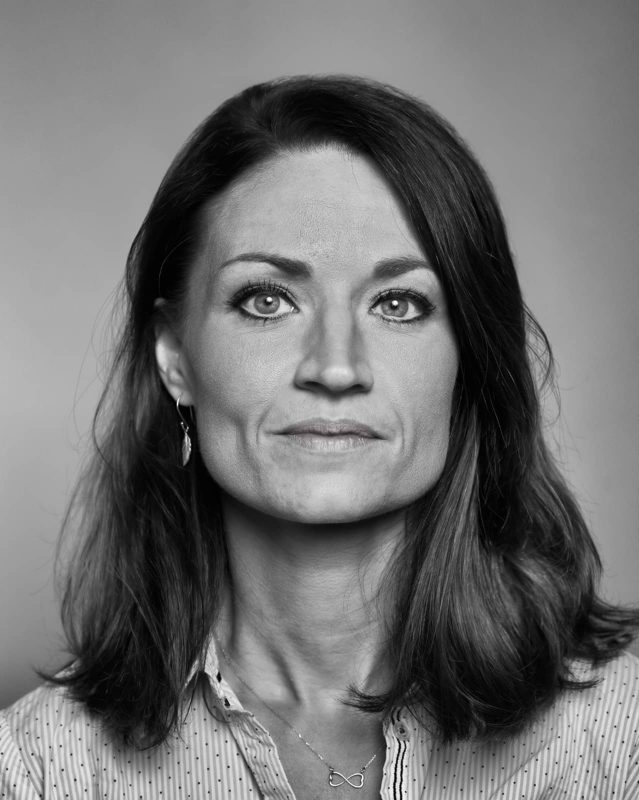 Portrait de Julie Castagné