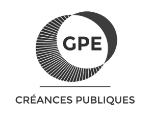logo GPE Créance publique