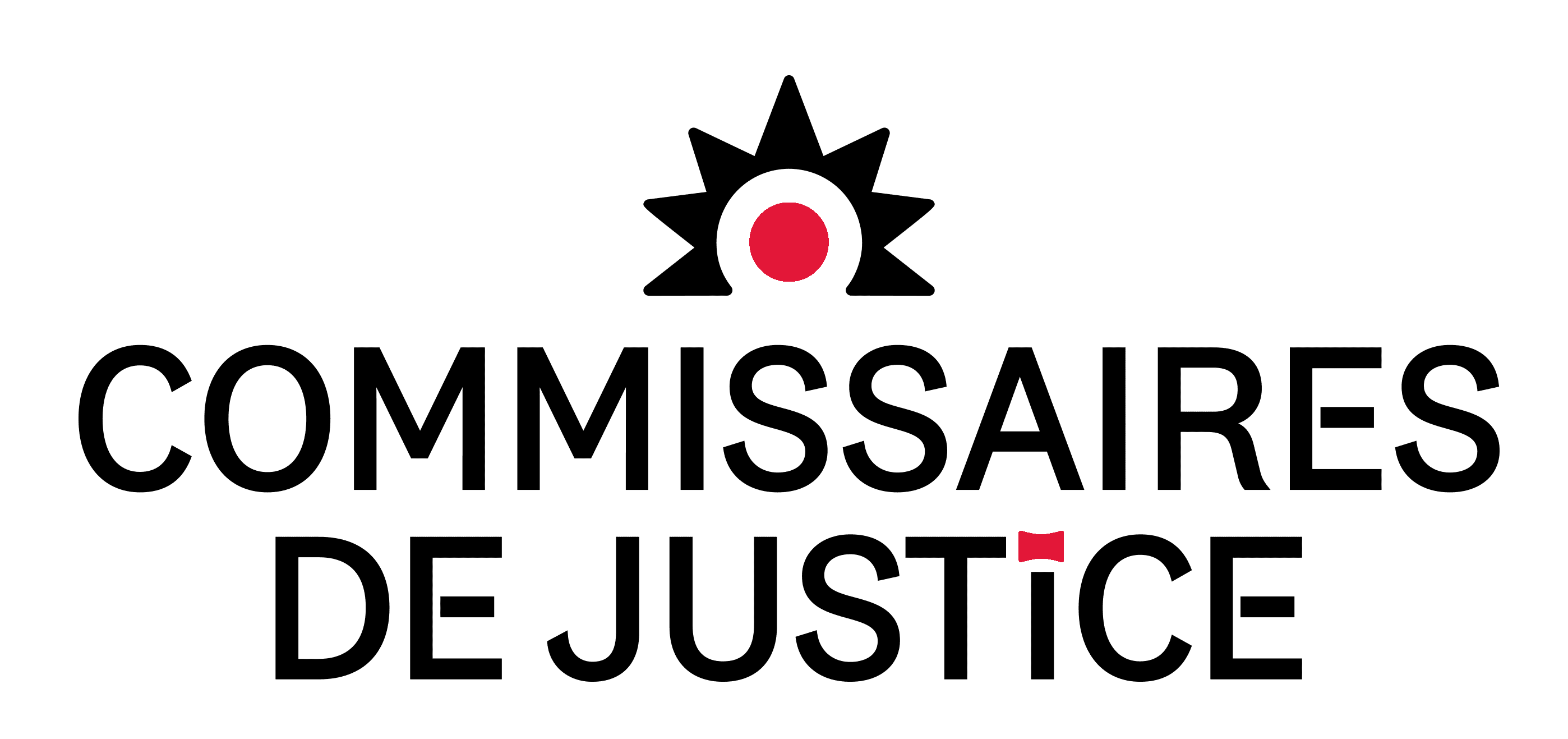 Logo Commissaire de justice